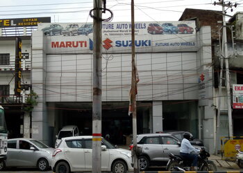 Future-auto-wheels-Car-dealer-Kaulagarh-dehradun-Uttarakhand-1