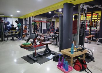 Future-fitness-gym-Zumba-classes-Nellore-Andhra-pradesh-2