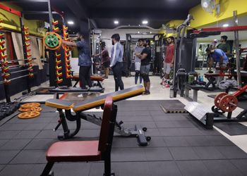 Future-fitness-gym-Zumba-classes-Nellore-Andhra-pradesh-3