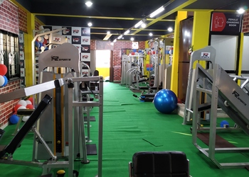 Fz-gym-Weight-loss-centres-Chapra-Bihar-2