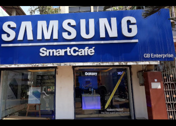 G-b-enterprise-samsung-smartcafe-Mobile-stores-Contai-West-bengal-1
