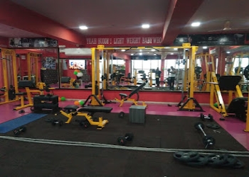 G-force-fitness-center-Gym-Bijapur-vijayapura-Karnataka-1