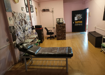 G-ink-tattoo-studio-Tattoo-shops-Dispur-Assam-1