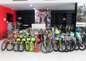 G-mart-Bicycle-store-Nanakheda-ujjain-Madhya-pradesh-2