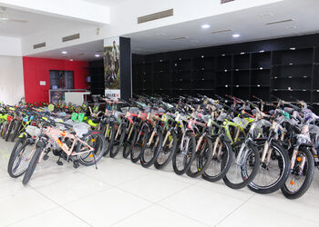G-mart-Bicycle-store-Nanakheda-ujjain-Madhya-pradesh-3