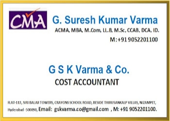 G-s-k-varma-co-Chartered-accountants-Nizampet-hyderabad-Telangana-1