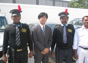 G-seven-industrial-security-agency-pvt-ltd-Security-services-Golmuri-jamshedpur-Jharkhand-2