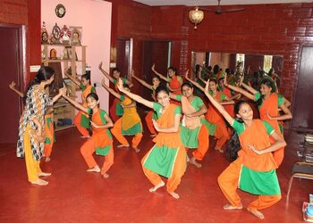 Gaana-nritya-academy-Dance-schools-Mangalore-Karnataka-2