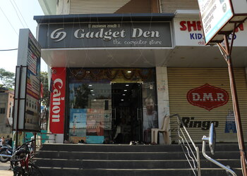 Gadget-den-Computer-store-Nagpur-Maharashtra-1