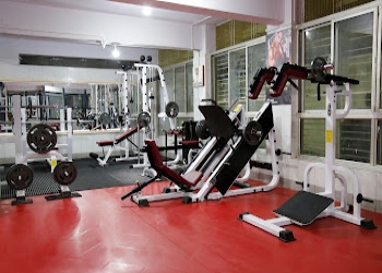 Gadve-fitness-centre-Gym-Miraj-Maharashtra-2