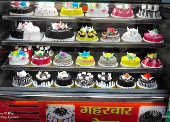 Gaharwar-cake-Cake-shops-Rewa-Madhya-pradesh-2