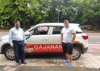 Gajanan-driving-training-institute-Driving-schools-Khandagiri-bhubaneswar-Odisha-2