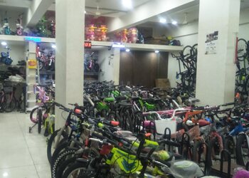 Galaxy-cycle-agencies-Bicycle-store-Rajkot-Gujarat-2