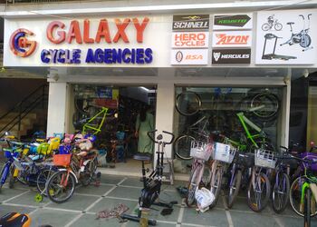 Galaxy-cycle-agencies-Bicycle-store-Sadar-rajkot-Gujarat-1