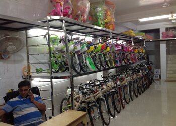 Galaxy-cycle-agency-Bicycle-store-Junagadh-Gujarat-3