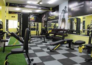 Galaxy-fitness-club-Gym-Bellary-cantonment-bellary-Karnataka-3