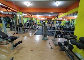 Galaxy-fitness-Gym-Bommanahalli-bangalore-Karnataka-1