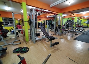 Galaxy-fitness-Gym-Bommanahalli-bangalore-Karnataka-2