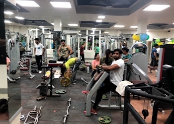 Galaxy-fitness-Gym-Sahibabad-ghaziabad-Uttar-pradesh-2