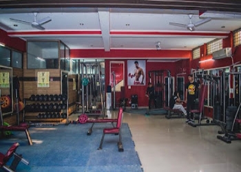 Galaxy-fitness-Gym-Sector-15-gurugram-Haryana-2