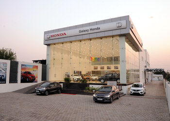 Galaxy-honda-Car-dealer-Guru-teg-bahadur-nagar-jalandhar-Punjab-1