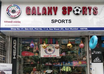 Galaxy-sports-Sports-shops-Navi-mumbai-Maharashtra-1