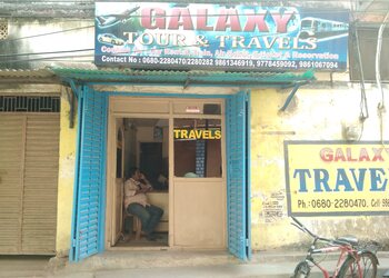 Galaxy-tour-and-travels-Travel-agents-Baidyanathpur-brahmapur-Odisha-1