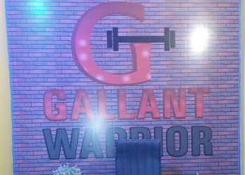 Gallant-warrior-gym-n-fitness-center-Zumba-classes-Muzaffarnagar-Uttar-pradesh-1