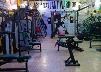 Gallant-warrior-gym-n-fitness-center-Zumba-classes-Muzaffarnagar-Uttar-pradesh-2
