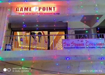 Game-point-sports-hub-Sports-shops-Ulhasnagar-Maharashtra-1