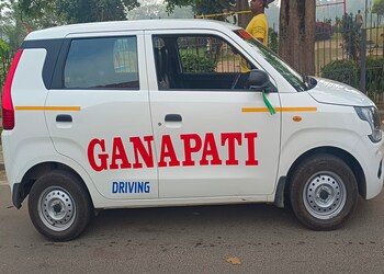 Ganapati-driving-mechanical-training-institute-Driving-schools-Buxi-bazaar-cuttack-Odisha-3