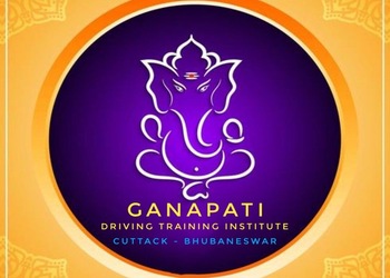 Ganapati-driving-mechanical-training-institute-Driving-schools-College-square-cuttack-Odisha-1