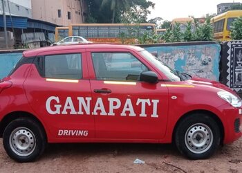 Ganapati-driving-training-institute-Driving-schools-Acharya-vihar-bhubaneswar-Odisha-3