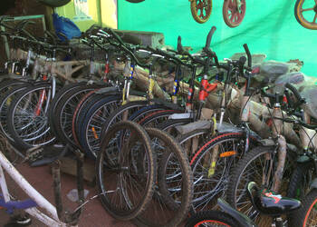 Ganda-singh-cycle-store-Bicycle-store-Jabalpur-Madhya-pradesh-3