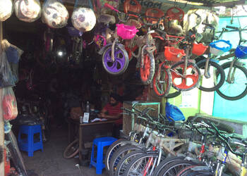 Ganda-singh-cycle-store-Bicycle-store-Napier-town-jabalpur-Madhya-pradesh-2