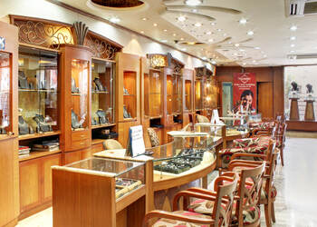 Gandaram-jewellers-Jewellery-shops-Kalkaji-delhi-Delhi-3