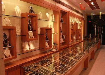 Gandevikar-jewellers-pvt-ltd-Jewellery-shops-Akota-vadodara-Gujarat-2