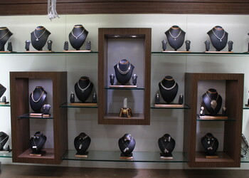 Gandevikar-jewellers-pvt-ltd-Jewellery-shops-Akota-vadodara-Gujarat-3