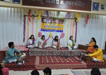 Gandharva-mahavidyalaya-Music-schools-Pune-Maharashtra-3
