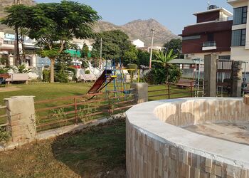 Gandhi-nagar-park-Public-parks-Ajmer-Rajasthan-3