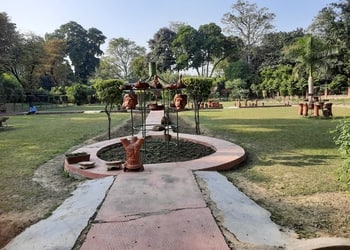 Gandhi-park-Public-parks-Meerut-Uttar-pradesh-3