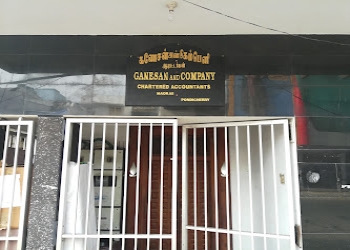 Ganesan-and-company-Chartered-accountants-Oulgaret-pondicherry-Puducherry-1