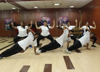 Ganesh-acharya-dance-academy-Dance-schools-Haridevpur-kolkata-West-bengal-3