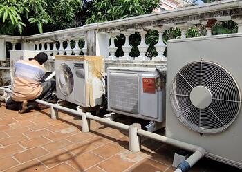 Ganesh-air-conditioner-Air-conditioning-services-Oulgaret-pondicherry-Puducherry-3