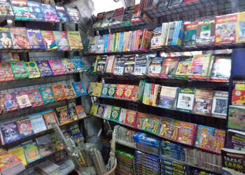Ganesh-book-stall-Book-stores-Karimnagar-Telangana-2