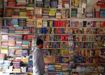 Ganesh-book-stall-Book-stores-Karimnagar-Telangana-3