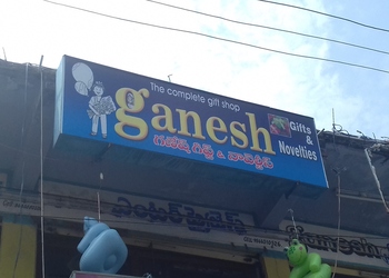 Ganesh-gifts-novelties-Gift-shops-Karimnagar-Telangana-1