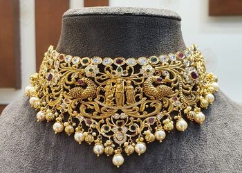Ganesh-jewellers-Jewellery-shops-Kazipet-warangal-Telangana-3
