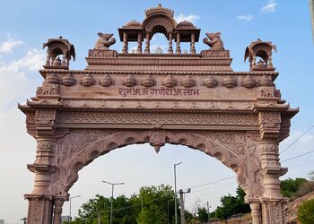 Ganesh-temple-Temples-Jodhpur-Rajasthan-1