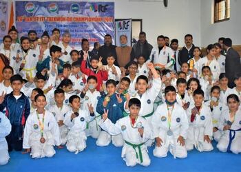 Ganesha-academy-of-martial-arts-Martial-arts-school-Jammu-Jammu-and-kashmir-3